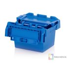 Többfunkciós Tárolóláda Fedéllel 300X200, Mbd 3217