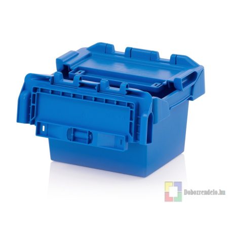 Többfunkciós Tárolóláda Fedéllel 300X200, Mbd 3217