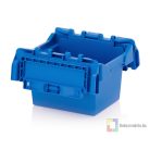 Többfunkciós Tárolóláda Fedéllel 300X200, Mbd 3217