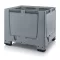 Auer Bigboxok Zárt, 4 Lábbal, Mbg 1210
