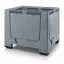 Auer Bigboxok Zárt, 4 Lábbal, Mbg 1210