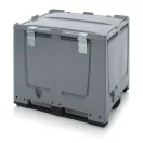 Bigboxok Zárszerkezettel Mbg 1210K Sasc