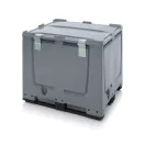 Bigboxok Zárszerkezettel Sa/Sv Mbg 1210K Sasv