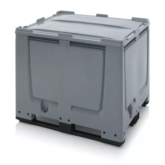 Bigboxok Zárszerkezettel Mbg 1210K Sc Bigboxok Zárszerkezettel Mbg 1210K Sc