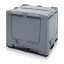 Bigboxok Zárszerkezettel Mbg 1210K Sc