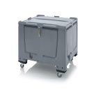 Bigboxok Zárszerkezettel Sa/Sv Mbg 1210R Sasv