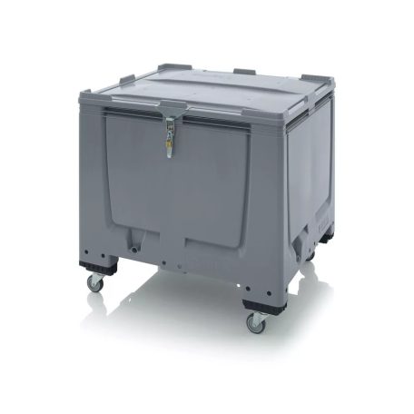 Bigboxok Zárszerkezettel Sa/Sv Mbg 1210R Sasv