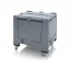 Bigboxok Zárszerkezettel Sa/Sv Mbg 1210R Sasv
