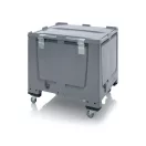 Bigboxok Zárszerkezettel Sa/Sv Mbg 1210R Sasv