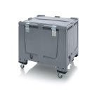 Bigboxok Zárszerkezettel Sa/Sv Mbg 1210R Sasv