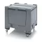 Bigboxok Zárszerkezettel Mbg 1210R Sc
