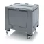Bigboxok Zárszerkezettel Mbg 1210R Sc