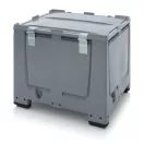 Bigboxok Zárszerkezettel Mbg 1210 Sasc