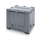 Bigboxok Zárszerkezettel Sa/Sv Mbg 1210 Sasv