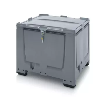 Bigboxok Zárszerkezettel Sa/Sv Mbg 1210 Sasv