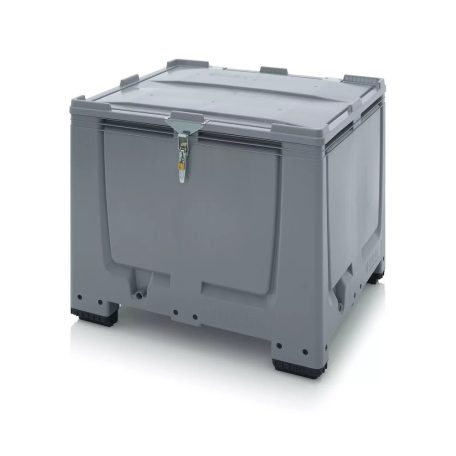 Bigboxok Zárszerkezettel Sa/Sv Mbg 1210 Sasv