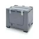 Bigboxok Zárszerkezettel Sa/Sv Mbg 1210 Sasv