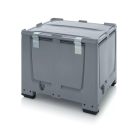 Bigboxok Zárszerkezettel Sa/Sv Mbg 1210 Sasv