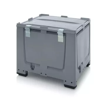Bigboxok Zárszerkezettel Sa/Sv Mbg 1210 Sasv