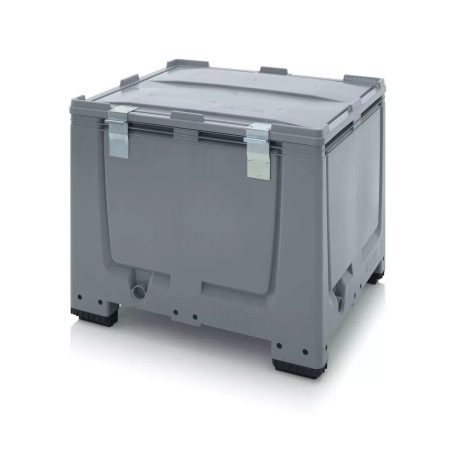 Bigboxok Zárszerkezettel Sa/Sv Mbg 1210 Sasv