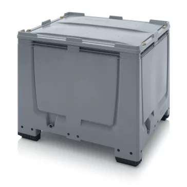 Bigboxok Zárszerkezettel Mbg 1210 Sc