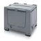 Bigboxok Zárszerkezettel Mbg 1210 Sc