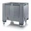 Bigbox Szellőzőréses MBO 1210R
