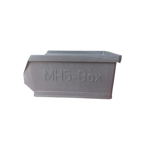 MH 5 Box Színátállásos (160X90X75mm)