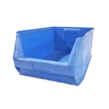 Mh2-Box Kék (500X300X200mm), 8db/csomag