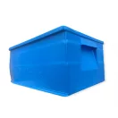 Mh2-Box Kék (500X300X200mm)