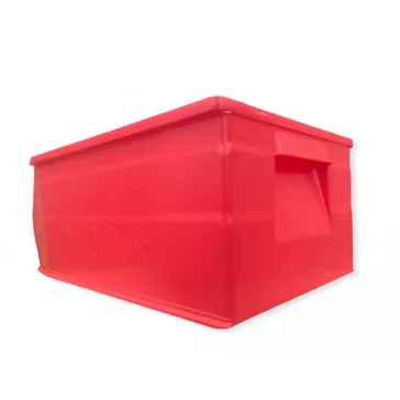 Mh2-Box Piros (500X300X200mm)