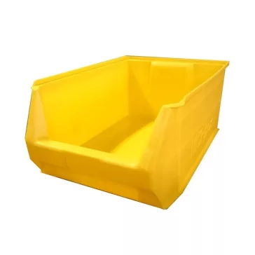 Mh2-Box Sárga (500X300X200mm)