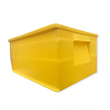 Mh2-Box Sárga (500X300X200mm)