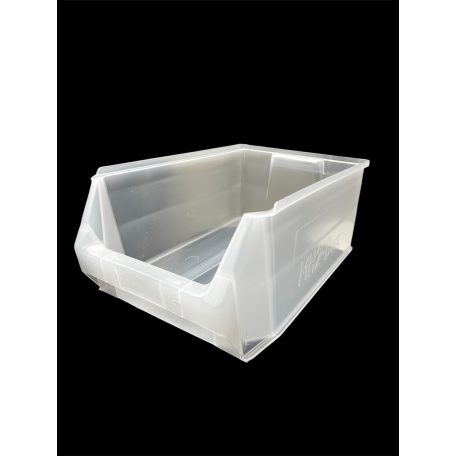Mh2-Box átlátszó (500X300X200mm)