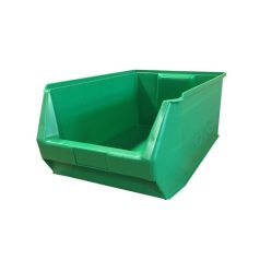 Mh2-Box Zöld (500X300X200mm)