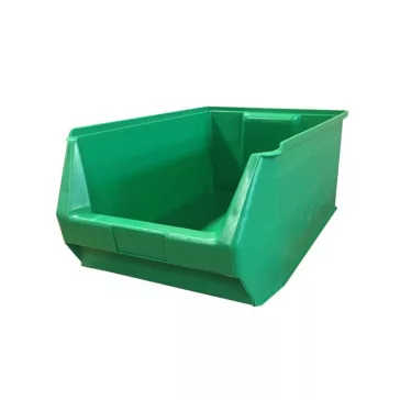 Mh2-Box Zöld (500X300X200mm)