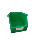 Mh2-Box Zöld (500X300X200mm)
