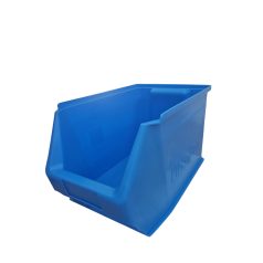 Mh3-Box Kék (350X200X200mm)