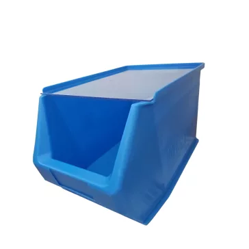 Mh3-Box Kék (350X200X200mm)
