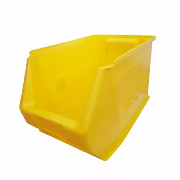 Mh3-Box Sárga (350X200X200mm)