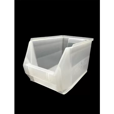 Mh3-Box Átlátszó (350X200X200mm)