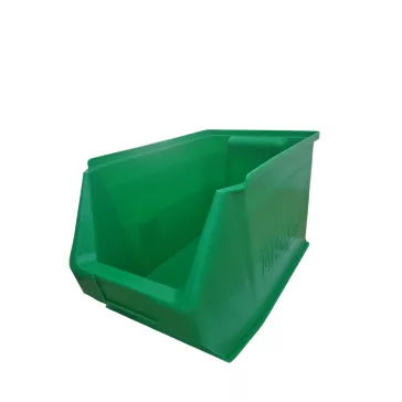 Mh3-Box Zöld (350X200X200mm)