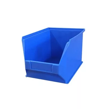 Mh4-Box Kék (230X140X130mm)