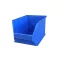 Mh4-Box Kék (230X140X130mm)