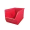 Mh4-Box Piros (230X140X130mm)