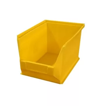 Mh4-Box Sárga (230X140X130mm)