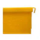 Mh4-Box Sárga (230X140X130mm)