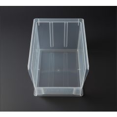 Mh4-Box átlátszó (230X140X130mm)