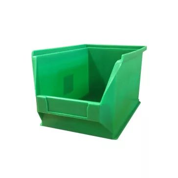 Mh4-Box Zöld (230X140X130mm)