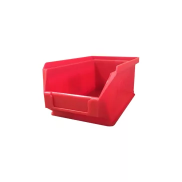 Mh5-Box Piros (160X95X75mm)